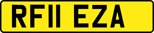 RF11EZA