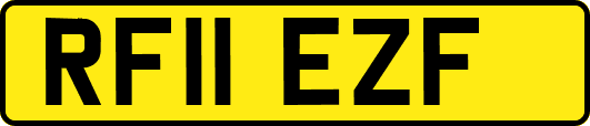 RF11EZF