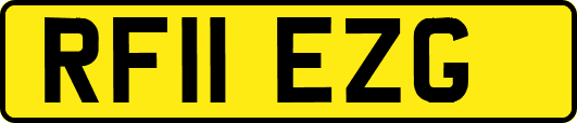 RF11EZG