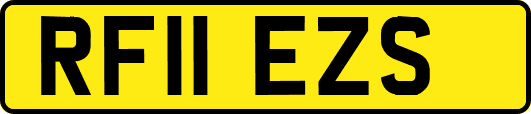 RF11EZS
