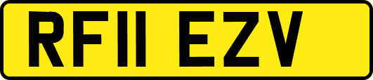 RF11EZV