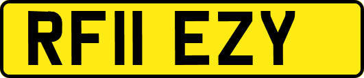 RF11EZY