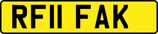 RF11FAK