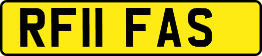 RF11FAS