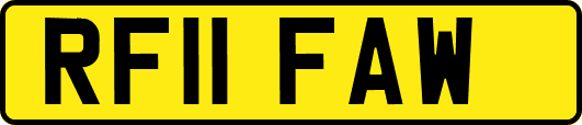 RF11FAW
