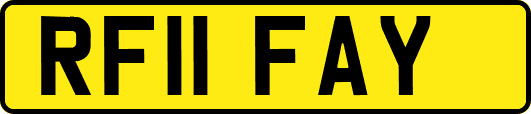 RF11FAY