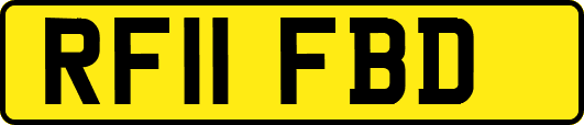 RF11FBD