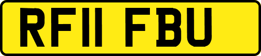 RF11FBU