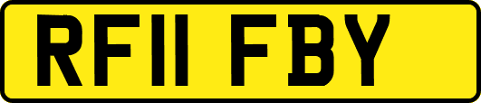 RF11FBY