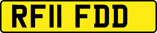 RF11FDD
