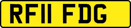 RF11FDG