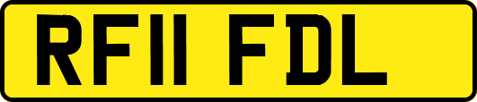 RF11FDL