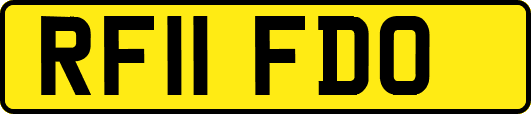 RF11FDO