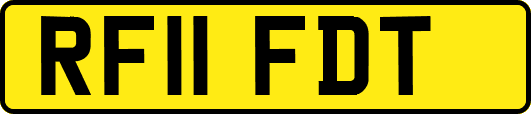 RF11FDT