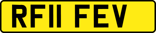 RF11FEV