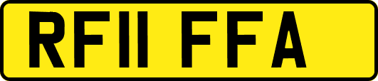 RF11FFA