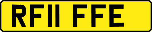 RF11FFE