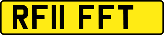 RF11FFT