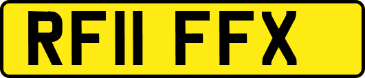 RF11FFX