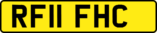 RF11FHC