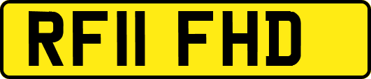 RF11FHD