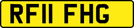 RF11FHG