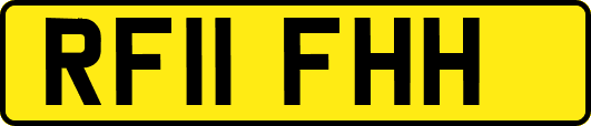RF11FHH