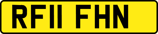 RF11FHN