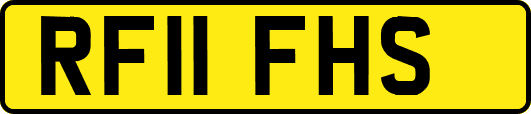 RF11FHS