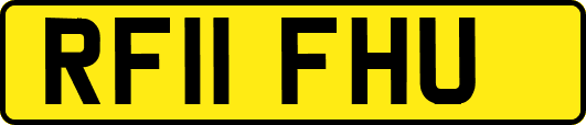 RF11FHU