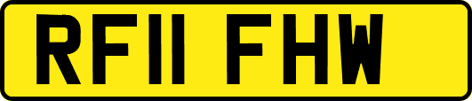 RF11FHW