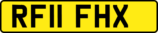 RF11FHX