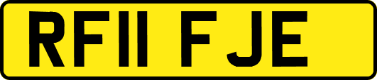 RF11FJE