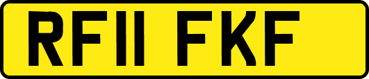 RF11FKF