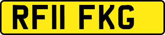 RF11FKG