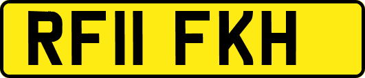 RF11FKH