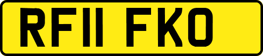 RF11FKO