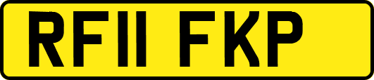 RF11FKP
