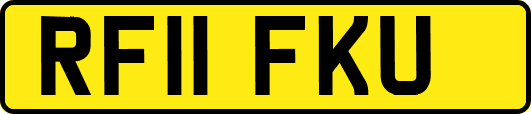 RF11FKU