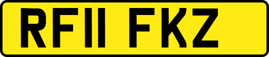 RF11FKZ