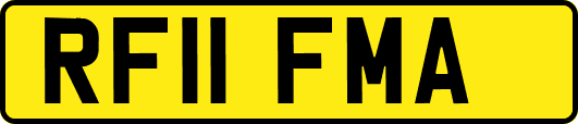 RF11FMA