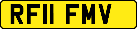 RF11FMV