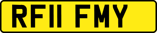RF11FMY
