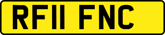 RF11FNC