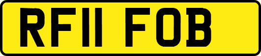 RF11FOB