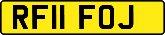 RF11FOJ