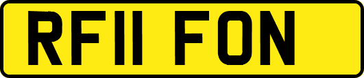 RF11FON