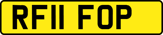 RF11FOP