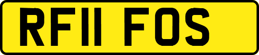 RF11FOS