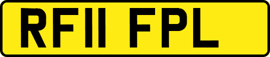 RF11FPL